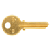 Yale 250 Bulk Pack Key Blanks