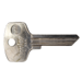 +General Key Blanks