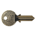+Simca, Talbot, Matra Key Blanks