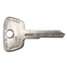 +Honda Motorcycle Key Blanks