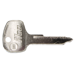 +BMW, Ford International N.S.U Key Blanks