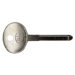 +Mercedes Benz Key Blanks
