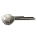 +Opel Key Blanks