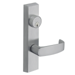 KIT - Classroom Exit Trim (Key Locks/Unlocks Exit Trim), Less 41 Mortise Cylinder, RHR Right Hand Reverse, Handing Field Reversible, 626/US26D Satin Chrome (Works with (12) 8513, 8888, 8813, SP8713, 8713, 8713, NB8713)