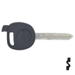 Shell Only No Chip GM B111-PT B115-PT