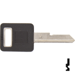 GM Key 593196 P1098A-P