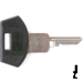 GM Key 595312 P1098WE-P