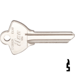 Craftsman Key EL10