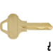 Do not Duplicate Everest Key Blank Schlage C145 Keyway (35-002C145).