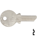Abus Key Cisa