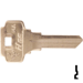 Dexter Key 5-Pin DE6 67