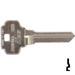 Dexter Key 6-Pin DE8 62