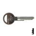 Chrysler Key
