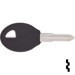 Nissan Key X243P