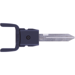 Electronic Key Blade Chrysler