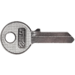 Dirak Fire Panel Key Blanks