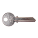 Excel Key Blank 62XL 180E