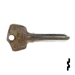 +Ford International Key Blanks