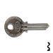 +Puch-Sears Key Blanks