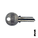 +Gege Key Blanks