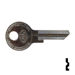 +Puch-Sears Key Blanks