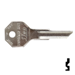 AMC Key Jeep Renault 320736 RA2