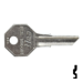 GM Odd Key B24
