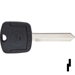 KIT - Electronic Key No Battery Ford