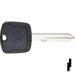 KIT - Electronic Key No Battery Ford