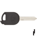 Shell Only No Chip Ford H84-PT