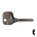 +Opel, D.A.F. Key Blanks