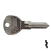 +Ford International, VW Key Blanks
