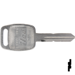 Kenworth Truck Key B87