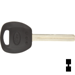 Kia High Security Key Blanks