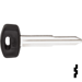 Kia Key Blank X240
