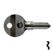 +Gas Cap Lock Key Blanks