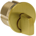 Mortise Cylinder 15/16in Thumb-Turn Adams Rite/Yale Cam
