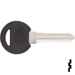 Mazda Key Blank X131P