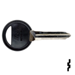 Mazda Key Blank X178P