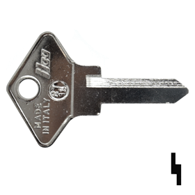 ILCNE16-ISO