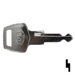 +Simca, Talbot, Matra Key Blanks