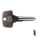 +British Leyland Key Blanks