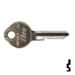 GM Key Blanks 32319 B11