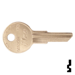 Yale Key Blank Y13