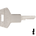 GM Key Blank B64 321750