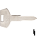 GM Key Blank B84