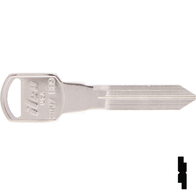 ILCP1107