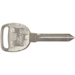 GM Key B91 97GM