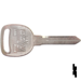 GM Key B93