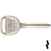 GM Key Key B108 B110